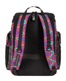 One Go Backpack 45L AO Floral