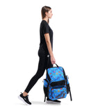 One Go Backpack 45L AO Octopus