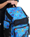 One Go Backpack 45L AO Octopus