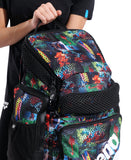 One Go Backpack 45L AO Animaler