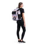 One Go Backpack 45L AO Sunrise
