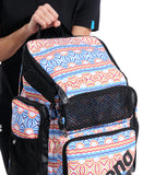 One Go Backpack 45L AO Sunrise