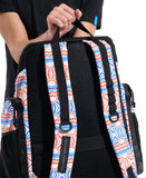One Go Backpack 45L AO Sunrise