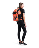 One Go Backpack 45L AO Yee - Ha