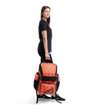 One Go Backpack 45L AO Yee - Ha