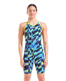 Women's Powerskin Carbon Air3  LTD OB Aquagleam