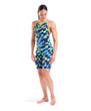 Women's Powerskin Carbon Air3  LTD OB Aquagleam