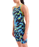 Women's Powerskin Carbon Air3  LTD OB Aquagleam