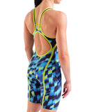 Women's Powerskin Carbon Air3  LTD OB Aquagleam
