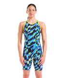 Women's Powerskin Carbon Air3  LTD CB Aquagleam