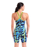 Women's Powerskin Carbon Air3  LTD CB Aquagleam
