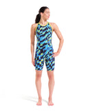 Women's Powerskin Carbon Air3  LTD CB Aquagleam