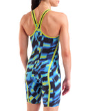 Women's Powerskin Carbon Air3  LTD CB Aquagleam