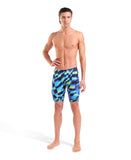 Men's Powerskin Carbon Air3 LTD Jammer Aqua Gleam