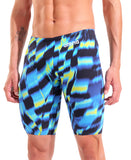 Men's Powerskin Carbon Air3 LTD Jammer Aqua Gleam