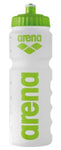 Water Bottle 750 ml Clear-Green