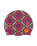 HD Cap Print 2 Floral