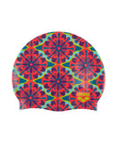 HD Cap Print 2 Floral