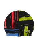 HD Cap Print 2 Grid