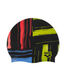 HD Cap Print 2 Grid
