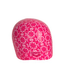 HD Cap Print 2 Floral - Pink