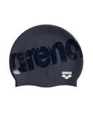 HD Cap Print 2 Aqua - Gleam