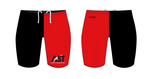 AST Junior Jammer Rouge-Noir