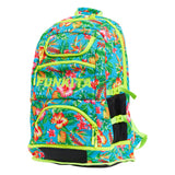 Elite Squad Backpack Blue Hawaï