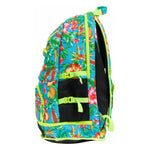 Elite Squad Backpack Blue Hawaï