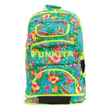 Elite Squad Backpack Blue Hawaï