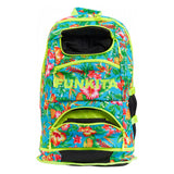 Elite Squad Backpack Blue Hawaï