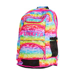 Elite Squad Backpack Lake Acid