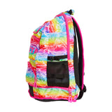 Elite Squad Backpack Lake Acid