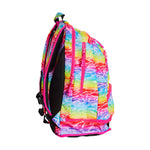 Elite Squad Backpack Lake Acid