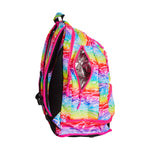 Elite Squad Backpack Lake Acid