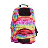 Elite Squad Backpack Lake Acid