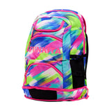 Elite Squad Backpack Streaky Strokes