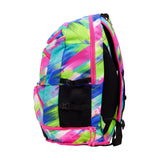 Elite Squad Backpack Streaky Strokes