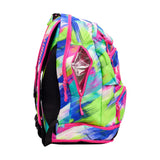 Elite Squad Backpack Streaky Strokes