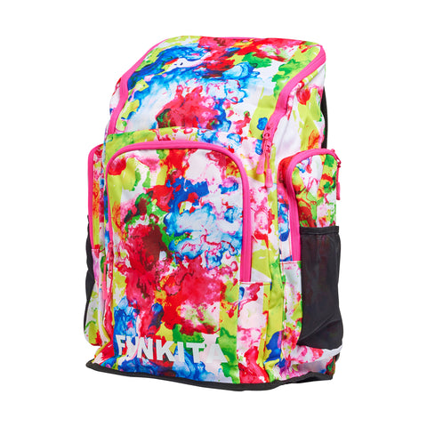 Space Case Backpack Ink Jet