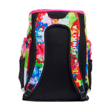 Space Case Backpack Ink Jet