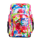 Space Case Backpack Ink Jet