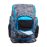 Space Case Backpack White Walker