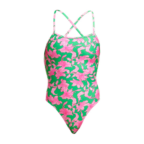 Women's Strapped In Blossom Fly