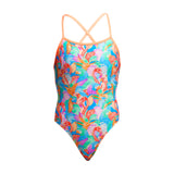 Women's One Piece Tie Me Tight Birdsville