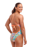 Women's One Piece Tie Me Tight Birdsville