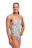 Women's One Piece Tie Me Tight Birdsville