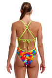 Women's One Piece Tie Me Tight Try The Lot