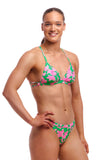 Women's Swim Tri Top Blossom Fly