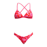 Women's Swim Hipster Brief Fire Flyer